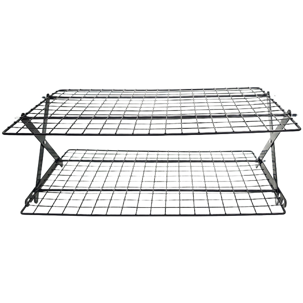 Kitchen Baking Organization - สำหรับเค้ก สำหรับคุกกี้ ชั้นวางของสำหรับอบขนม ชั้นวางอุปกรณ์ทำขนม การจัดระเบียบในครัวสำหรับการอบขนม ดีไซน์ที่สมดุล