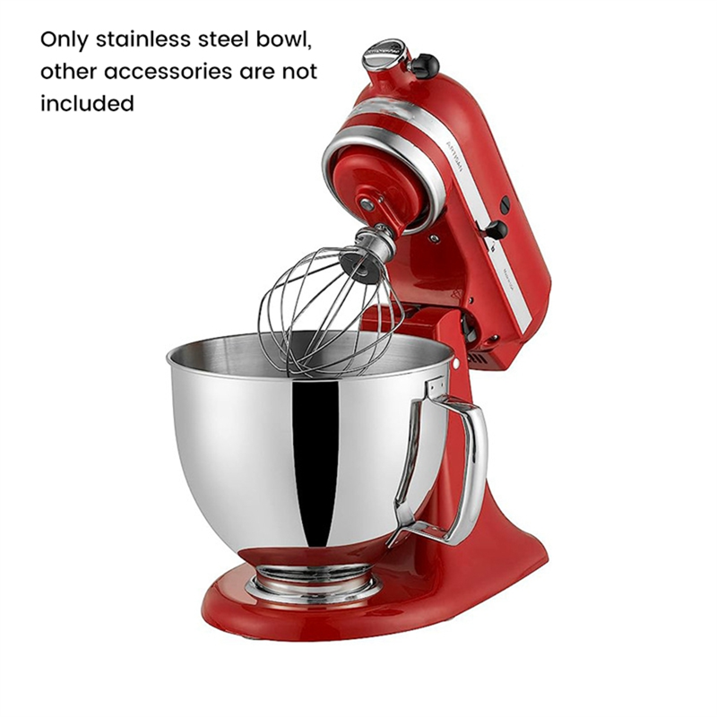Kitchenaid Mixer Artisan 5Qt - N85R สําหรับ Kitchenaid Classic & Artisan