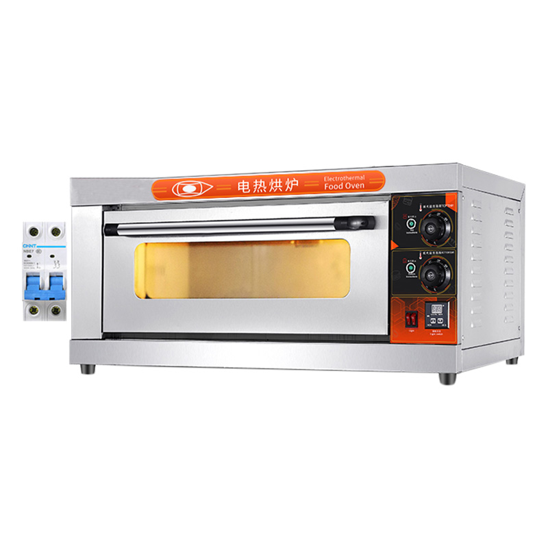 เตาอบไฟฟ้าอเนกประสงค์สำหรับครั - Commercial Kitchen Baking Equipment บทวิจารณ์และราคา