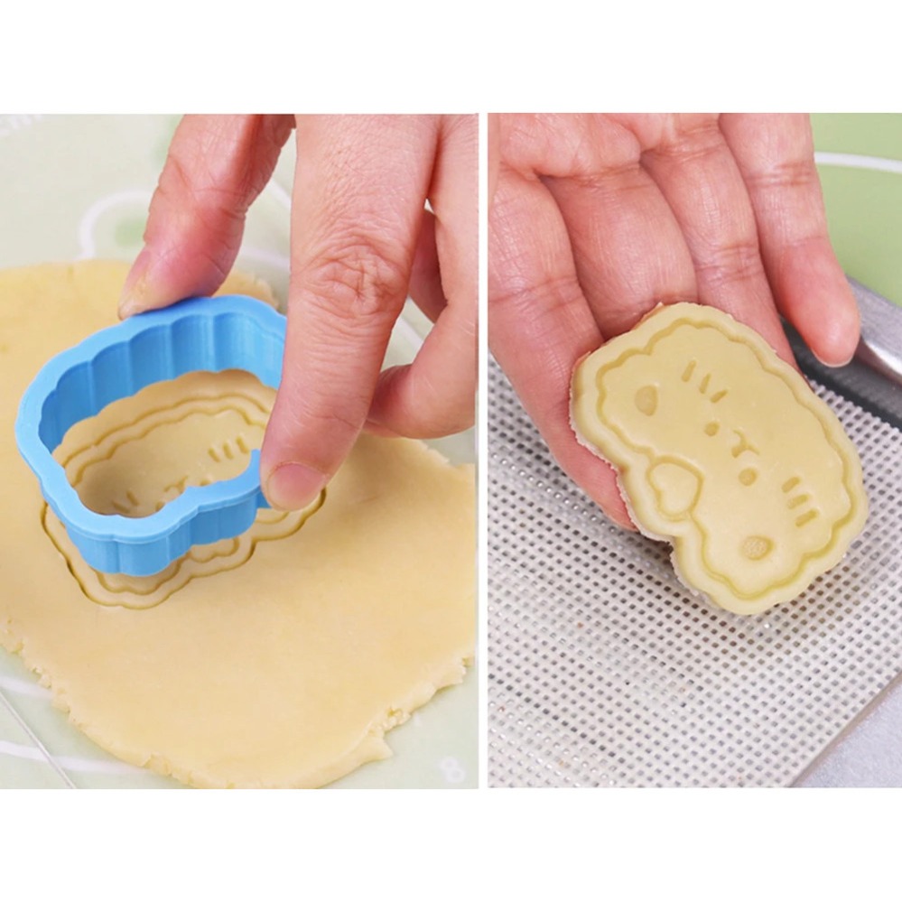 แม่พิมพ์คุกกี้ ลายการ์ตูนสุนัข - Kitchen Appliances For Baking บทวิจารณ์และราคา