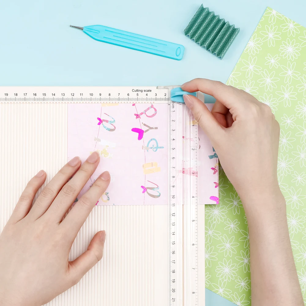 Multi-Purpose Trim และ Score B - Bread Lame Scoring บทวิจารณ์และราคา