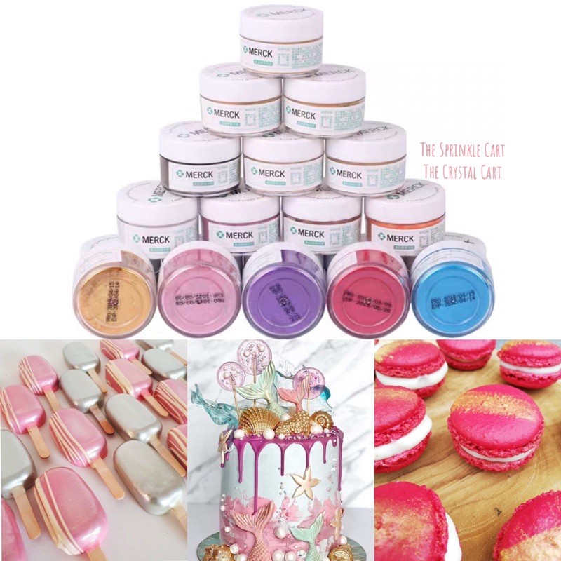 ชุดแปรงแต่งหน้าเค้ก 15 ชิ้น/ชุ - Kitchen Tools For Baking บทวิจารณ์และราคา