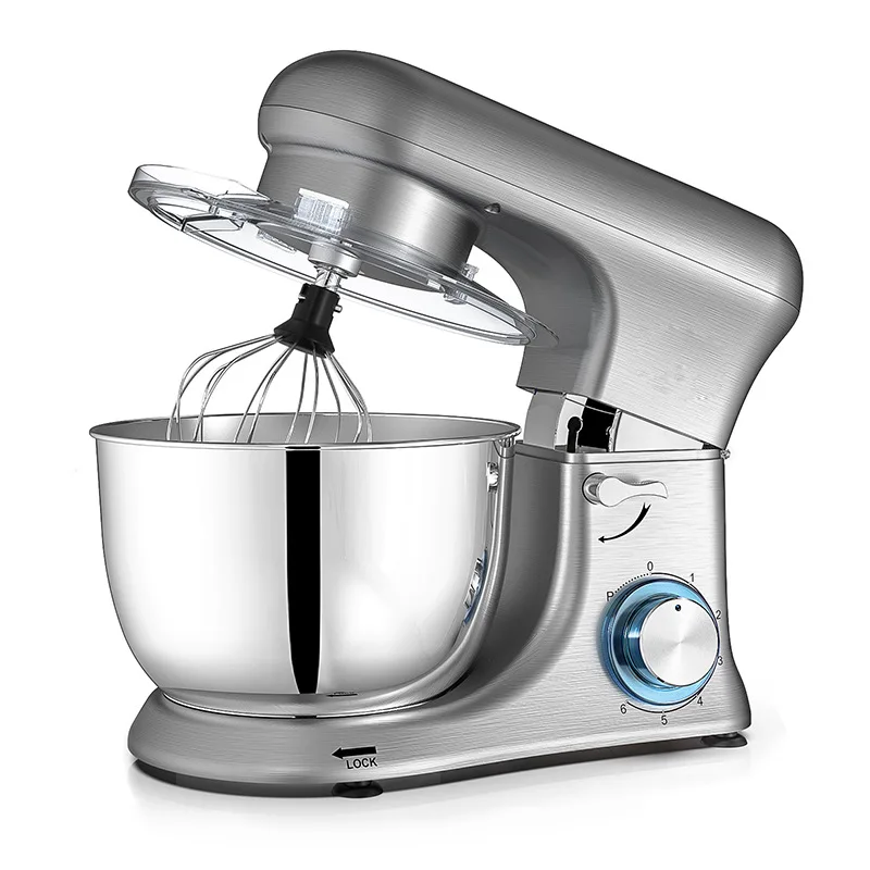 เครื่องผสมอาหารแบบตั้งโต๊ะ สำห - Kitchen Appliances For Baking บทวิจารณ์และราคา