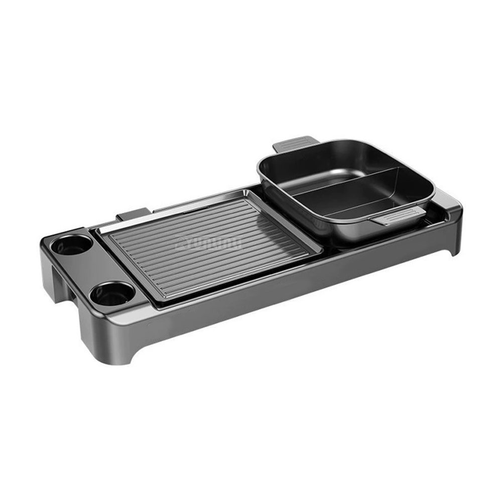เตาบาร์บีคิวไฟฟ้า หม้อไฟฟ้า หม - Kitchen Appliances For Baking บทวิจารณ์และราคา