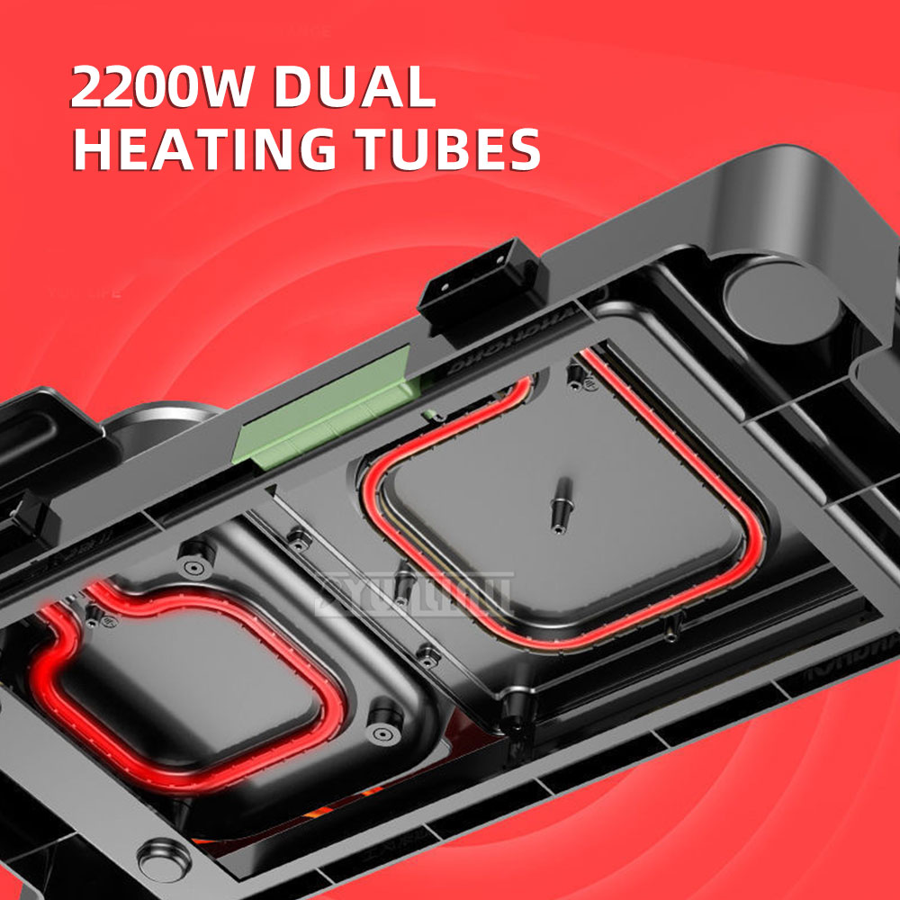 เตาบาร์บีคิวไฟฟ้า หม้อไฟฟ้า หม - Kitchen Appliances For Baking บทวิจารณ์และราคา