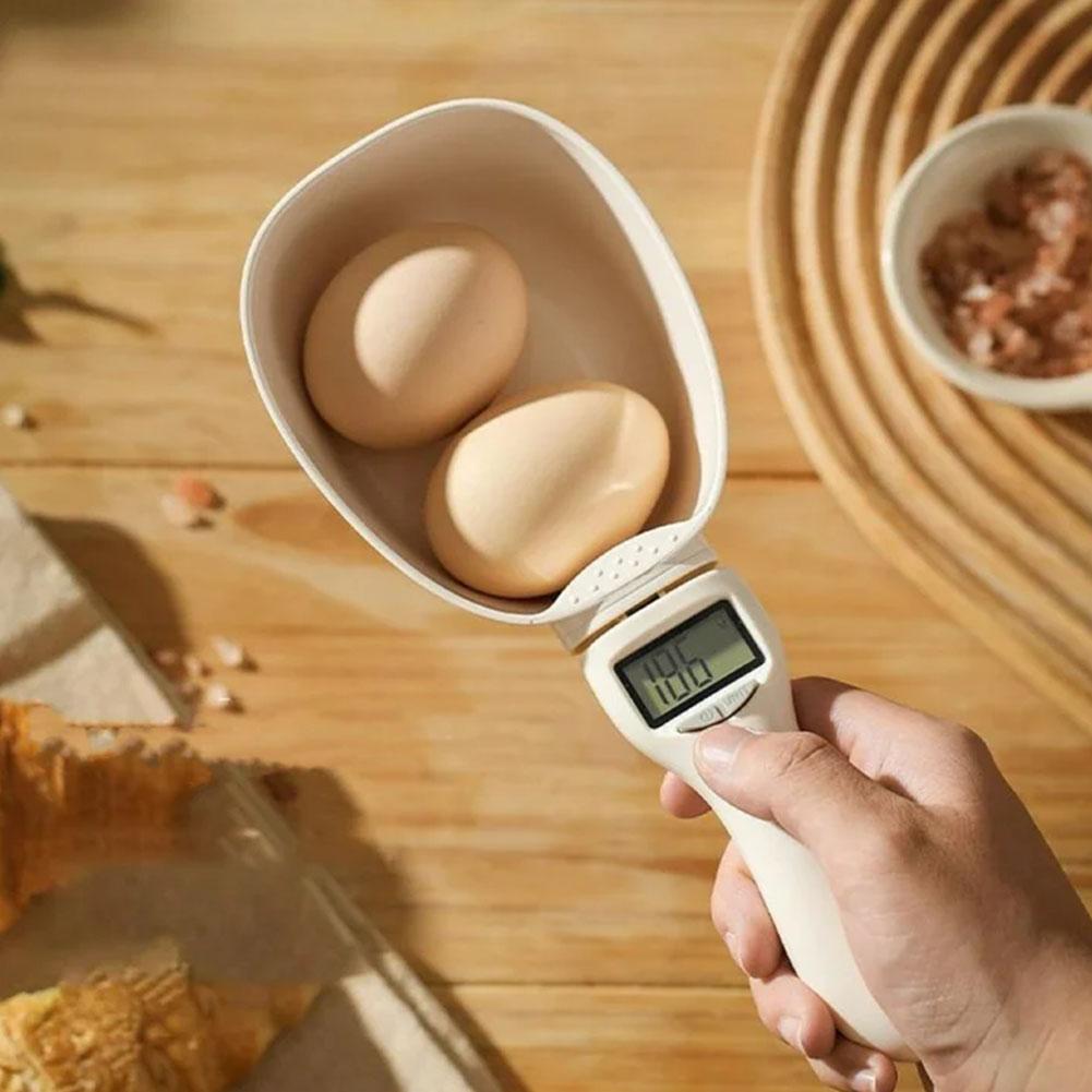 ช้อนตวงน้ำหนัก เครื่องชั่งในคร - Baking Powder Kitchen บทวิจารณ์และราคา