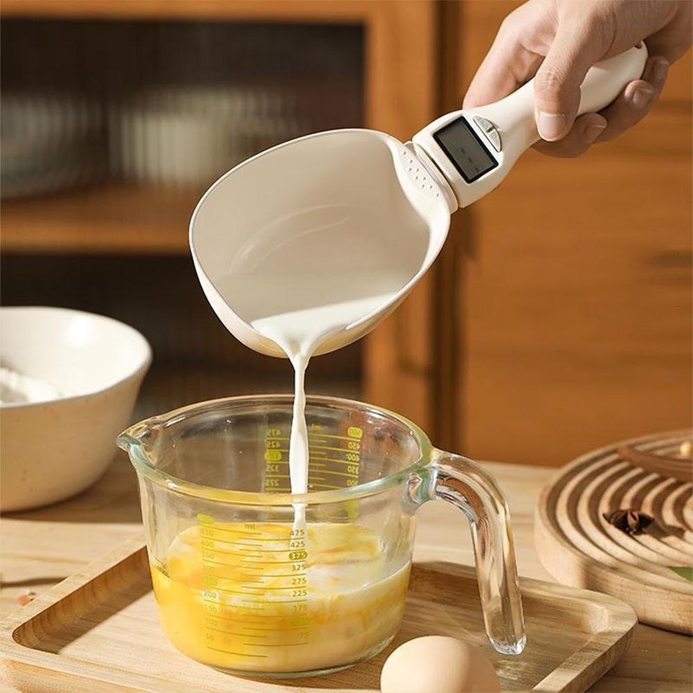 ช้อนตวงน้ำหนัก เครื่องชั่งในคร - Baking Powder Kitchen บทวิจารณ์และราคา