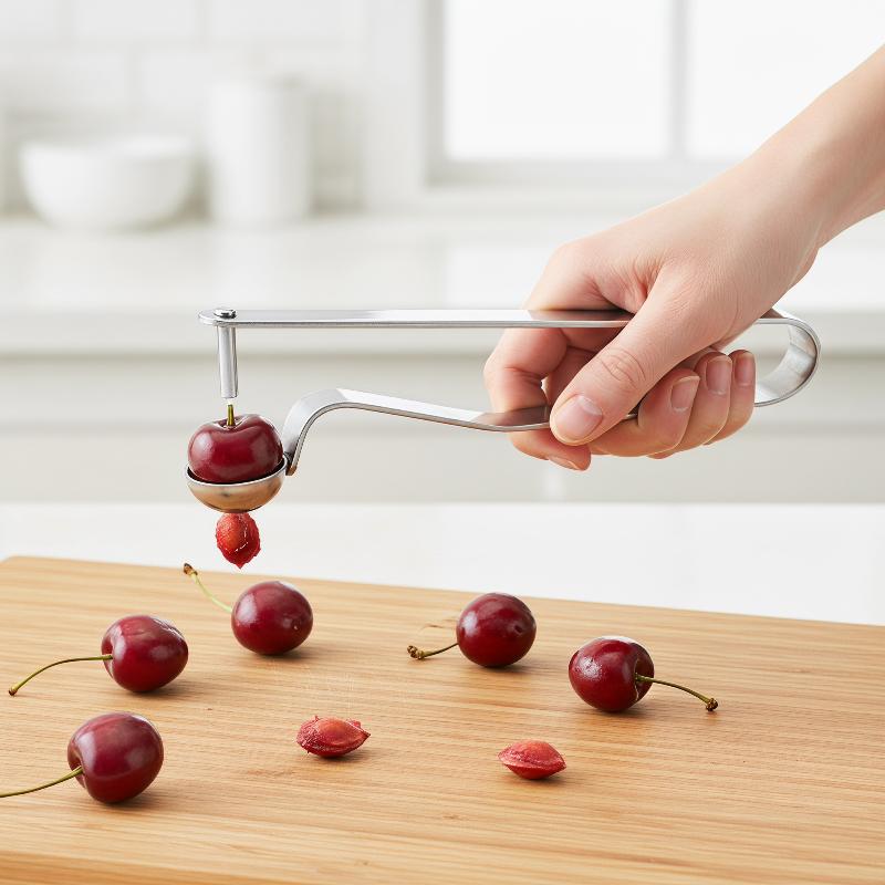 {YY30} เครื่องมือคว้านเมล็ดพุท - Kitchen Tools For Baking บทวิจารณ์และราคา