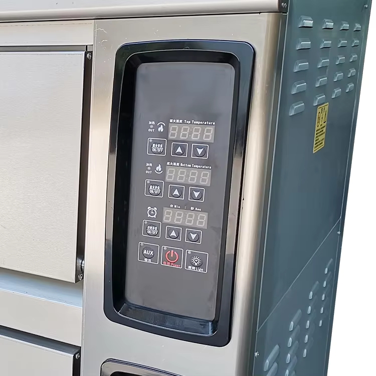 อุปกรณ์ครัวตะวันตกสำหรับโรงแรม - Commercial Kitchen Baking Equipment บทวิจารณ์และราคา