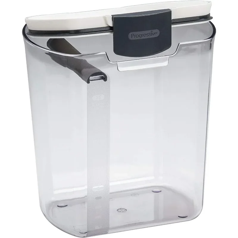 Prepworks ProKeeper 6 ชิ้นครัว - Kitchen Baking Organization บทวิจารณ์และราคา