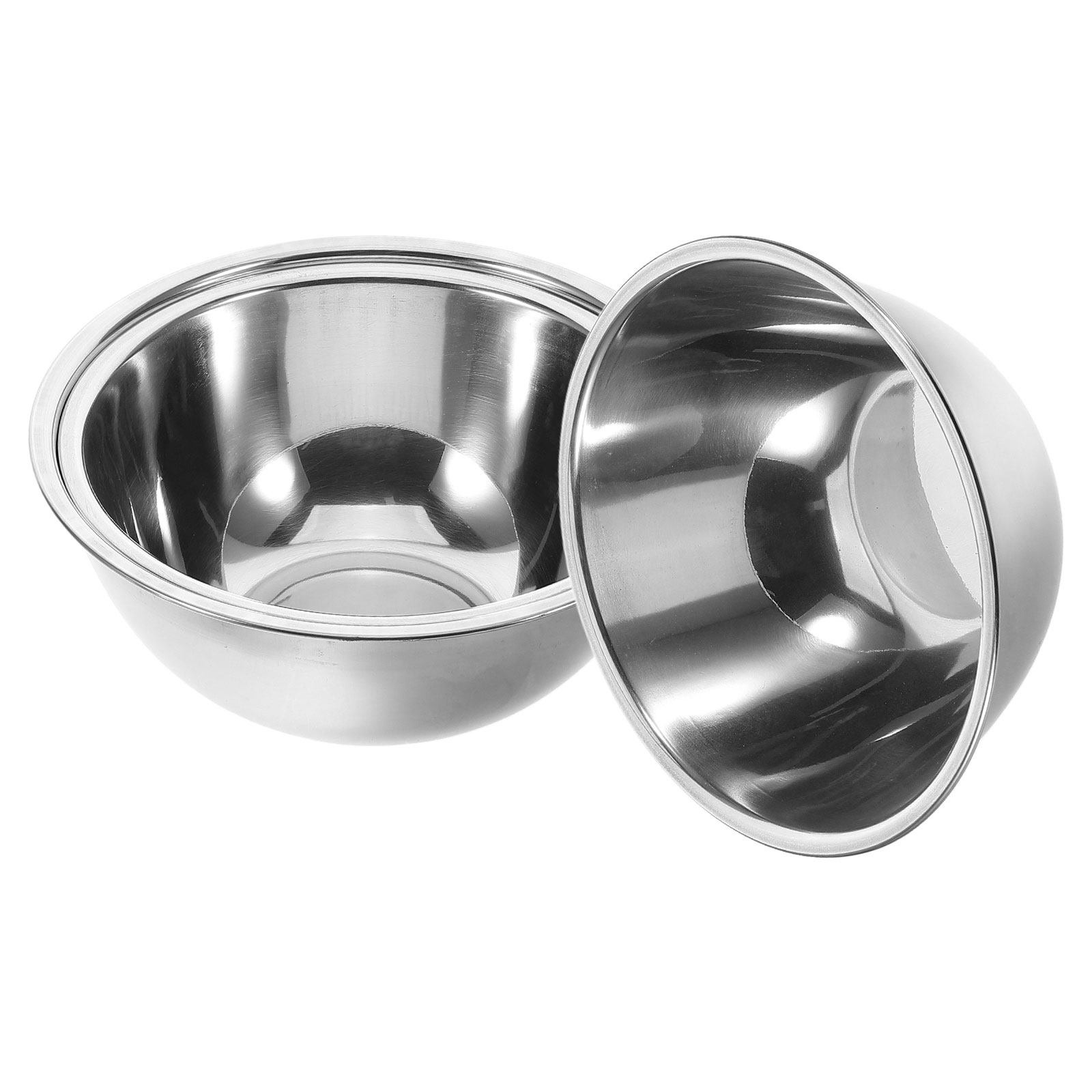 ชุดชามผสมสแตนเลส 3 ชิ้น ความจุ - Kitchen Baking Set บทวิจารณ์และราคา