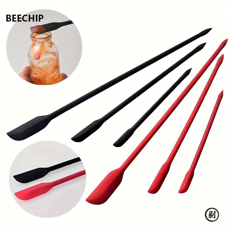 ชุดไม้พายซิลิโคนขนาดเล็ก 3 ชิ้ - Kitchen Baking Set บทวิจารณ์และราคา