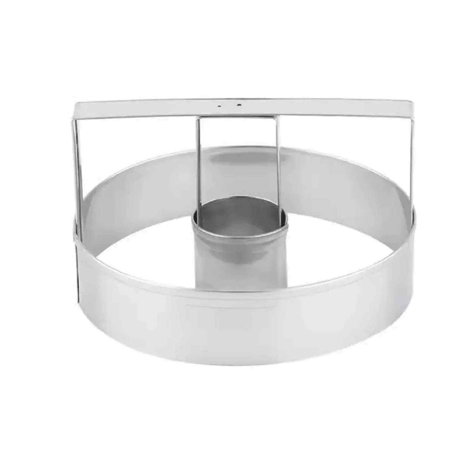 เครื่องตัดคุกกี้สแตนเลส แม่พิม - Kitchen Appliances For Baking บทวิจารณ์และราคา