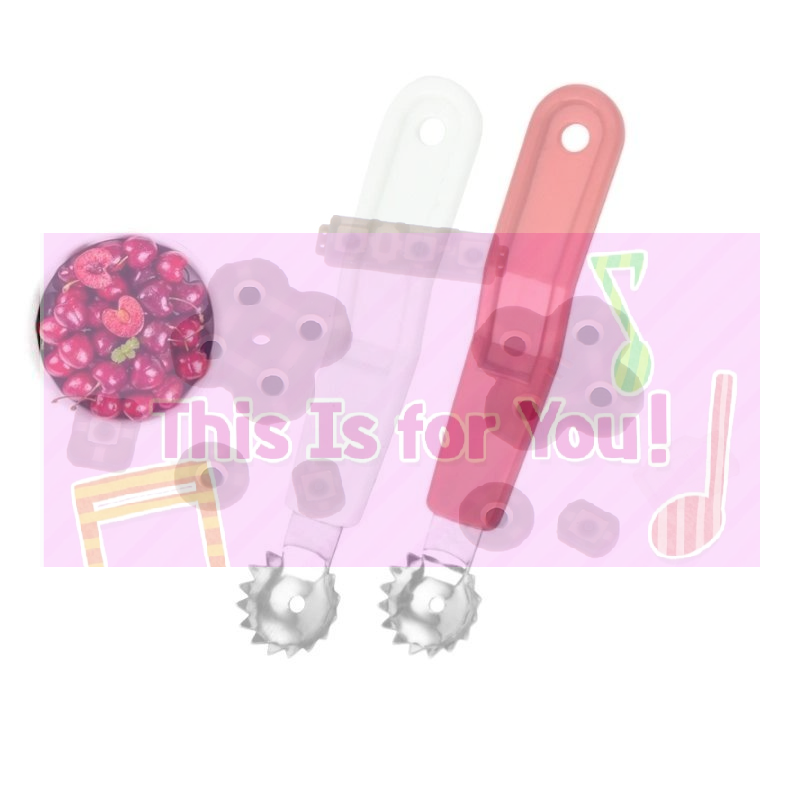 【MA】1/4 ชิ้น เครื่องมือแยกเมล็ - Kitchen Tools For Baking บทวิจารณ์และราคา