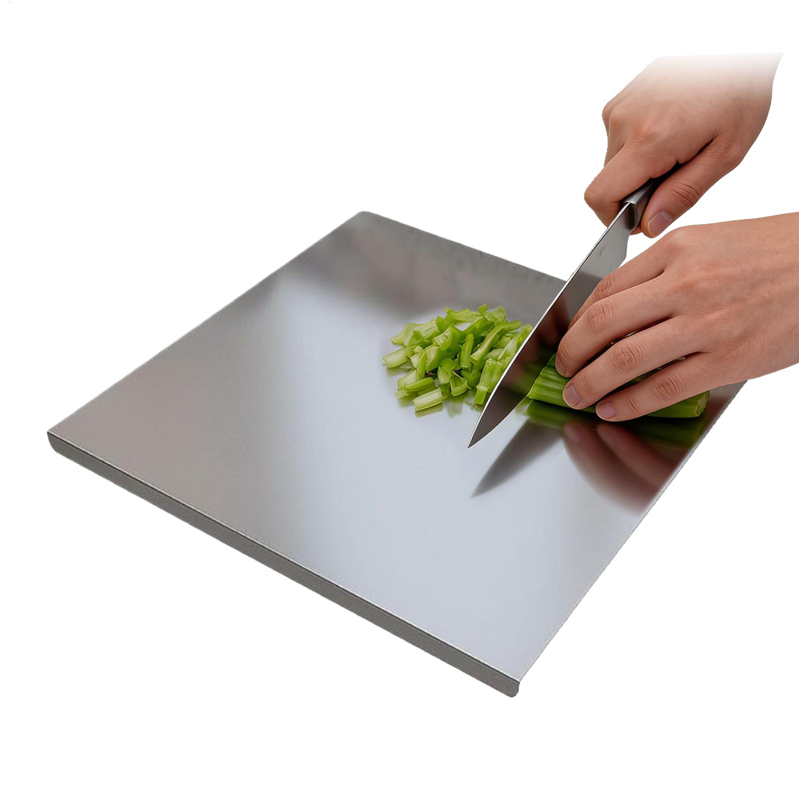 เขียงครัวแบบไม่ติดกระทะสองด้าน - Kitchen Tools For Baking บทวิจารณ์และราคา