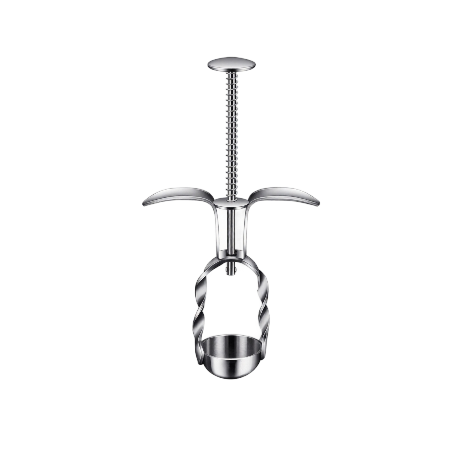 เครื่องมือเอาเมล็ดพุทราแดงสแตน - Kitchen Tools For Baking บทวิจารณ์และราคา
