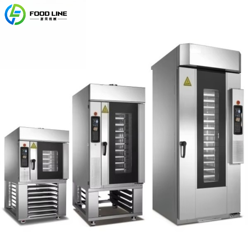 เตาอบไฟฟ้าเชิงพาณิชย์แบบกำหนดเ - Commercial Kitchen Baking Equipment บทวิจารณ์และราคา