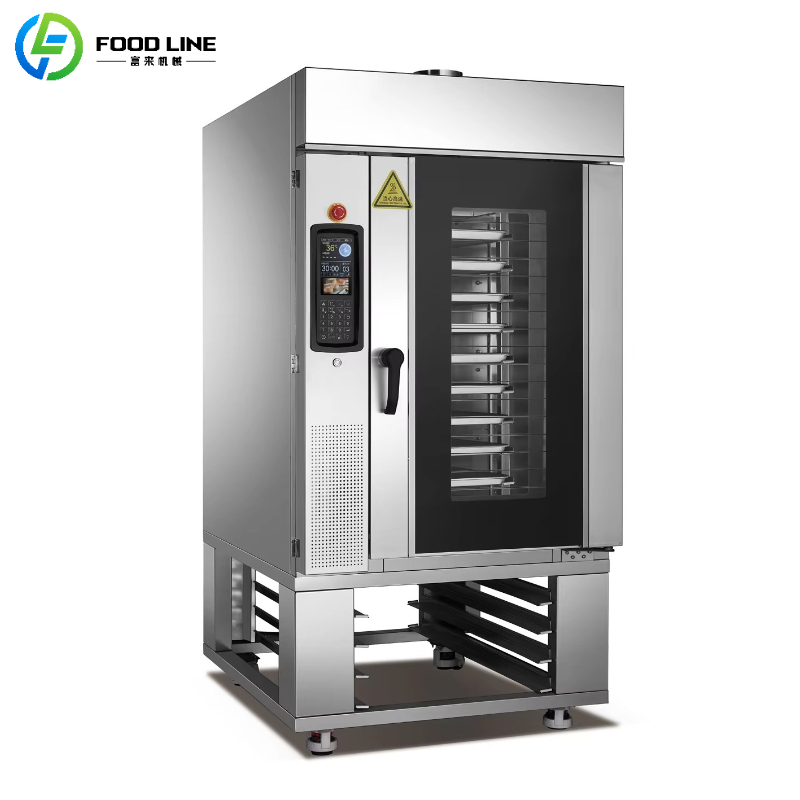 เตาอบไฟฟ้าเชิงพาณิชย์แบบกำหนดเ - Commercial Kitchen Baking Equipment บทวิจารณ์และราคา