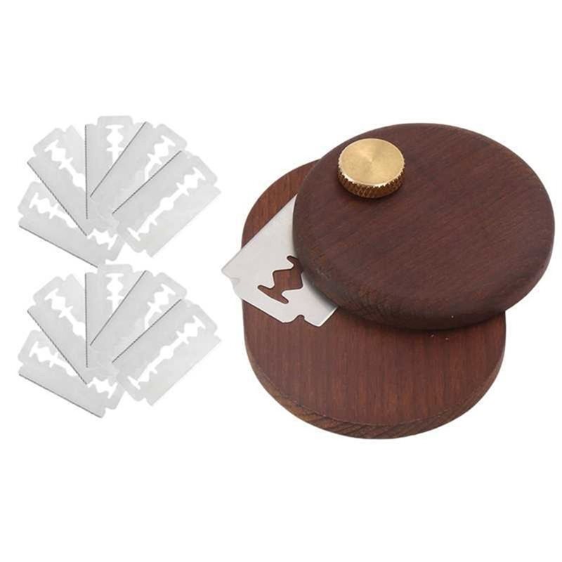 เครื่องมือตัดแป้ง T21C รุ่นอัพ - Bread Lame Scoring บทวิจารณ์และราคา