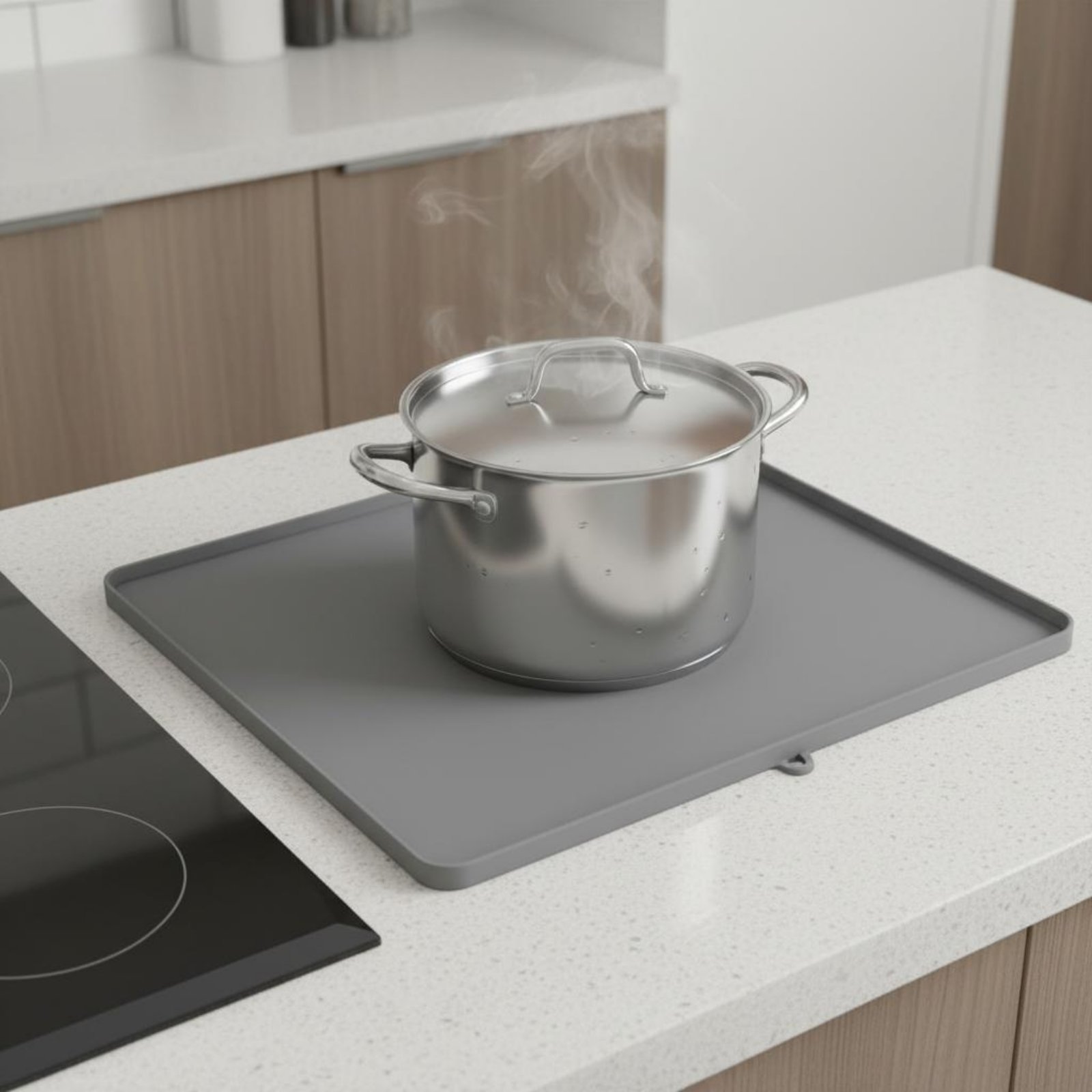 แผ่นรองซิลิโคนสำหรับไมโครเวฟ แ - Kitchen Appliances For Baking บทวิจารณ์และราคา