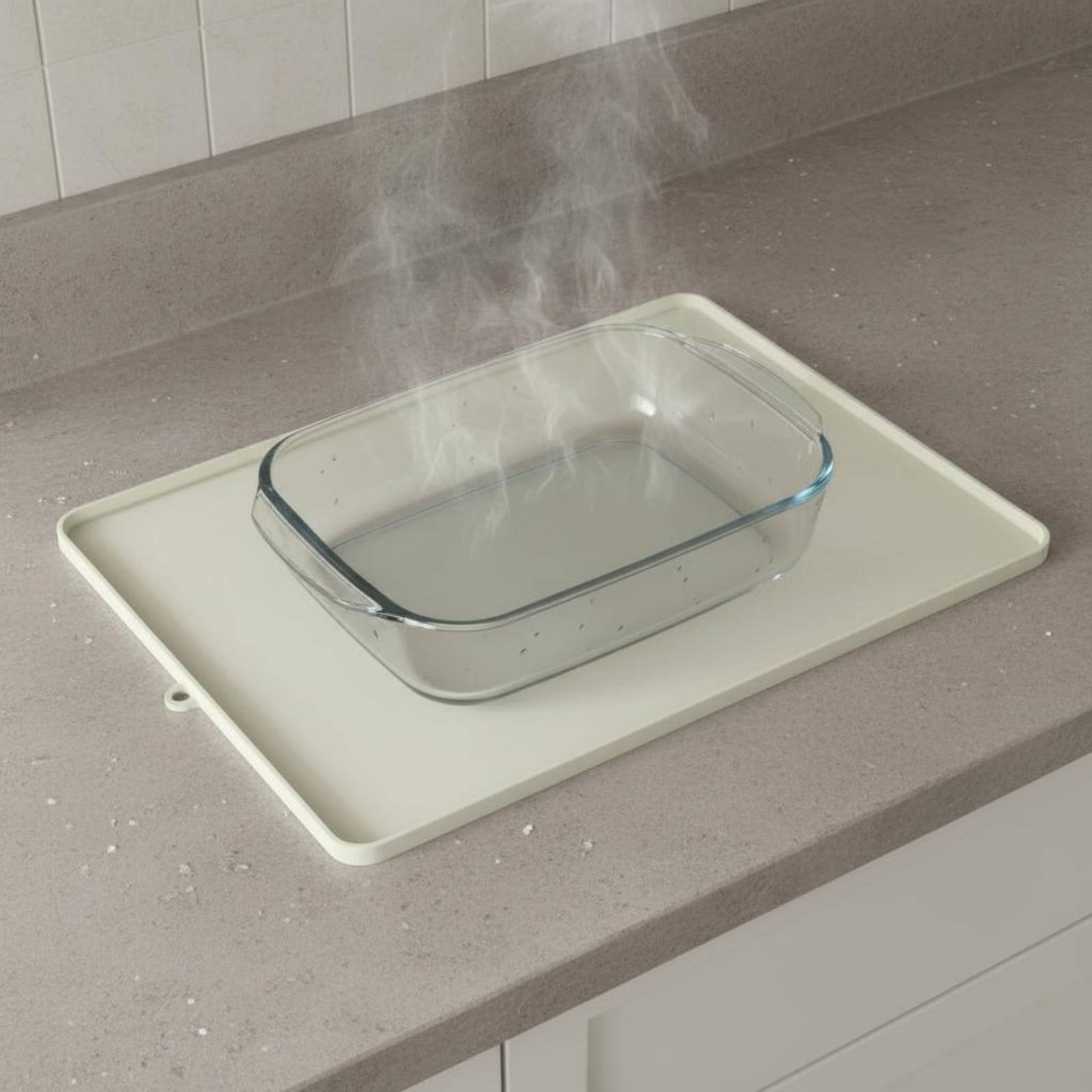 แผ่นรองซิลิโคนสำหรับไมโครเวฟ แ - Kitchen Appliances For Baking บทวิจารณ์และราคา